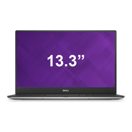 Dell XPS 13 (9350) Touch
