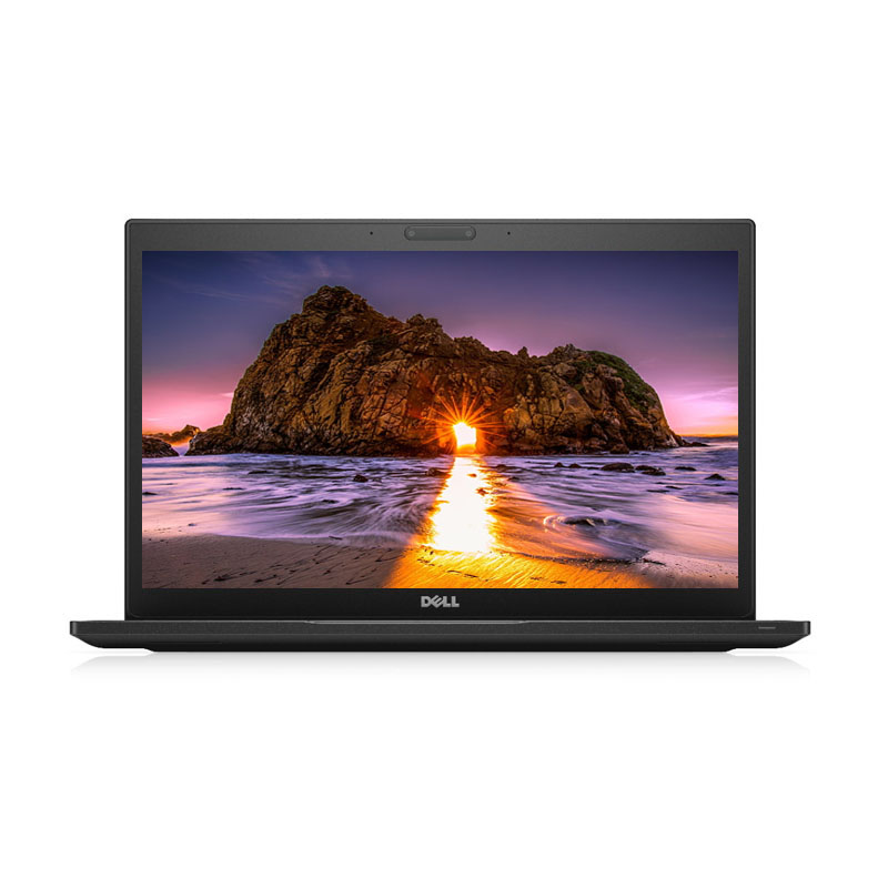 Dell Latitude 7490 14" FHD Laptop (Quad Core i7/16GB/512GB) [Refurb]