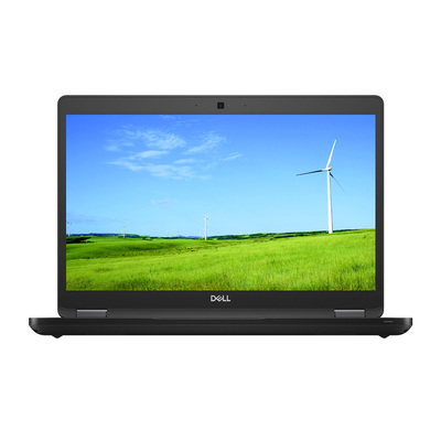 50% off Certified Refurbished Dell Latitude 5490 Laptops