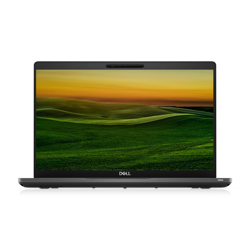 Dell Latitude 5400 14" HD Laptop (Quad Core i5-8365U / 8GB RAM / 128GB SSD) [Certified Refurb]