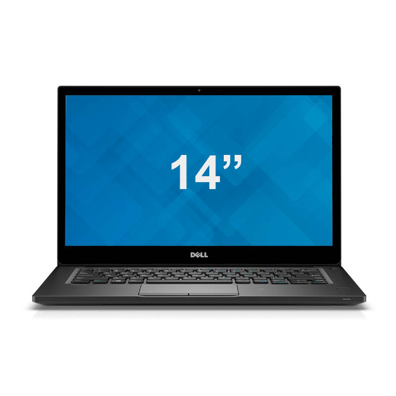 Dell Latitude 7490 Touch Gray Skin Applied Dell Refurbished