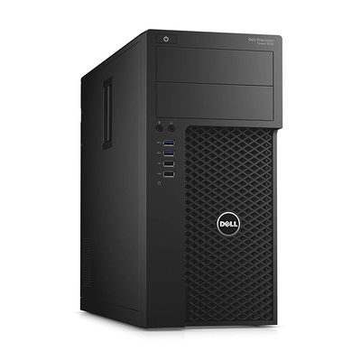 Dell Precision 3620 Tower - No OS