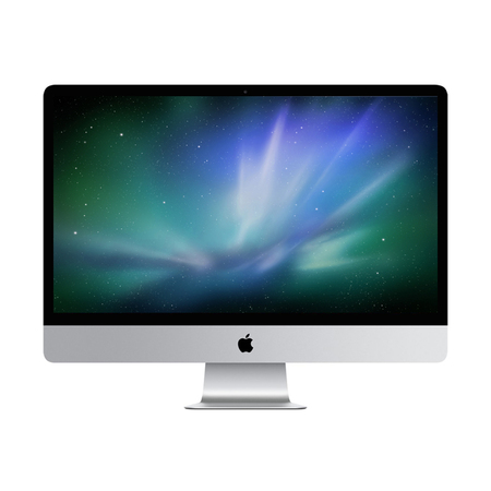 Apple iMac A1418 (21.5-inch, Mid 2017) - No OS