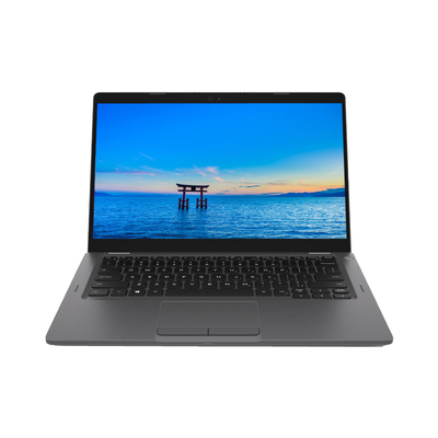 Dell Latitude 5300 2-In-1 Touch - No OS