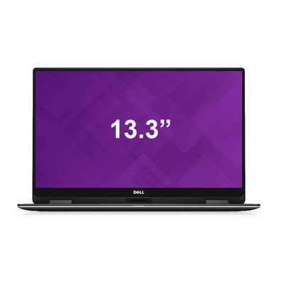 Dell XPS 13 (9365) Touch (Black)