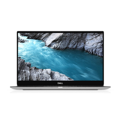 Dell XPS 7390 2-in-1 Touch (Silver)
