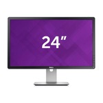 Dell Monitor 24-inch (P2414H)