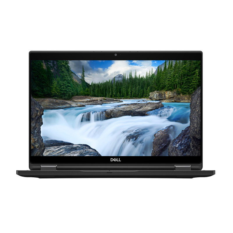 Dell Latitude 7390 13.3 FHD Touchscreen 2-in-1 Laptop (Quad Core i5-8350U / 16GB RAM / 512GB SSD) [Certified Refurb]
