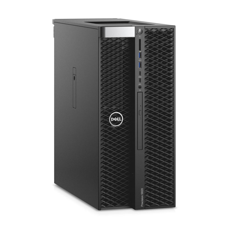 Dell Precision 5820 Tower - No OS