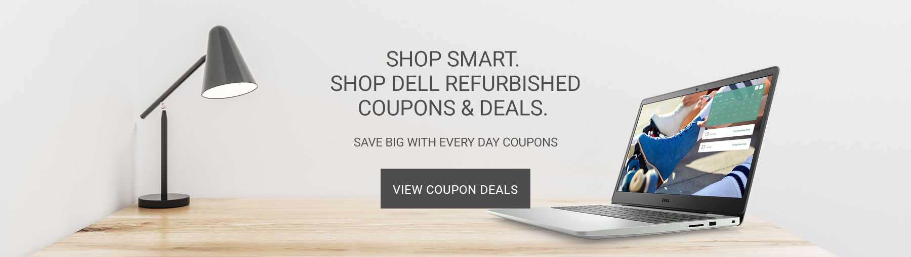 Great Deals on Dell Computers