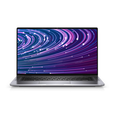 Dell Latitude 9520 2-In-1 Touch - No OS