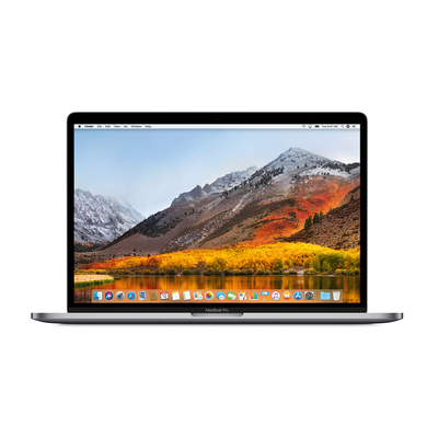 Apple MacBook Pro A1706 (13-inch, Mid 2017) - No OS