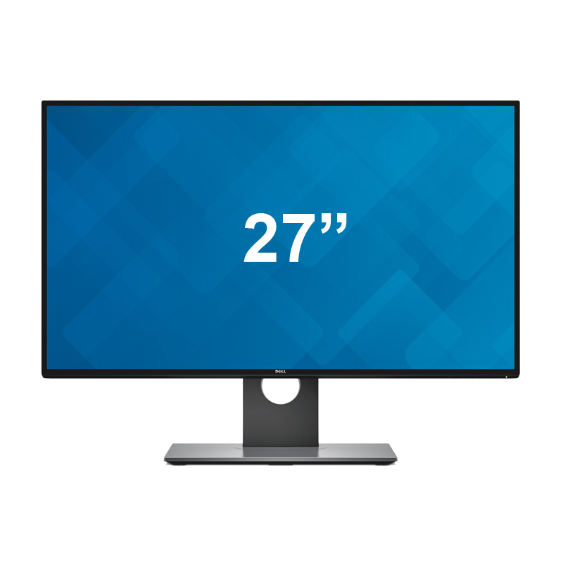 Dell Monitor 27-inch (U2717D)