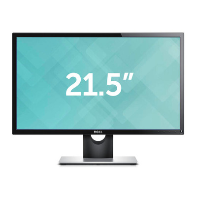 Dell Monitor 21.5-inch (E2216H)