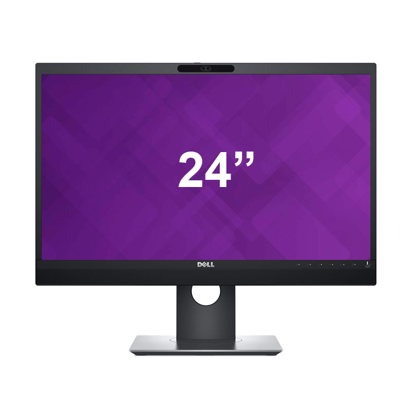 Dell Monitor 24-inch (P2418HZ)