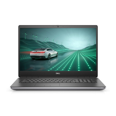 Dell Precision 7750