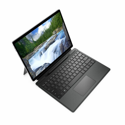 Dell Latitude 7320 Detachable 2-in-1 Tablet