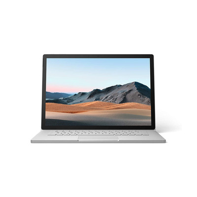 Microsoft Surface Book 3 Touch - No OS
