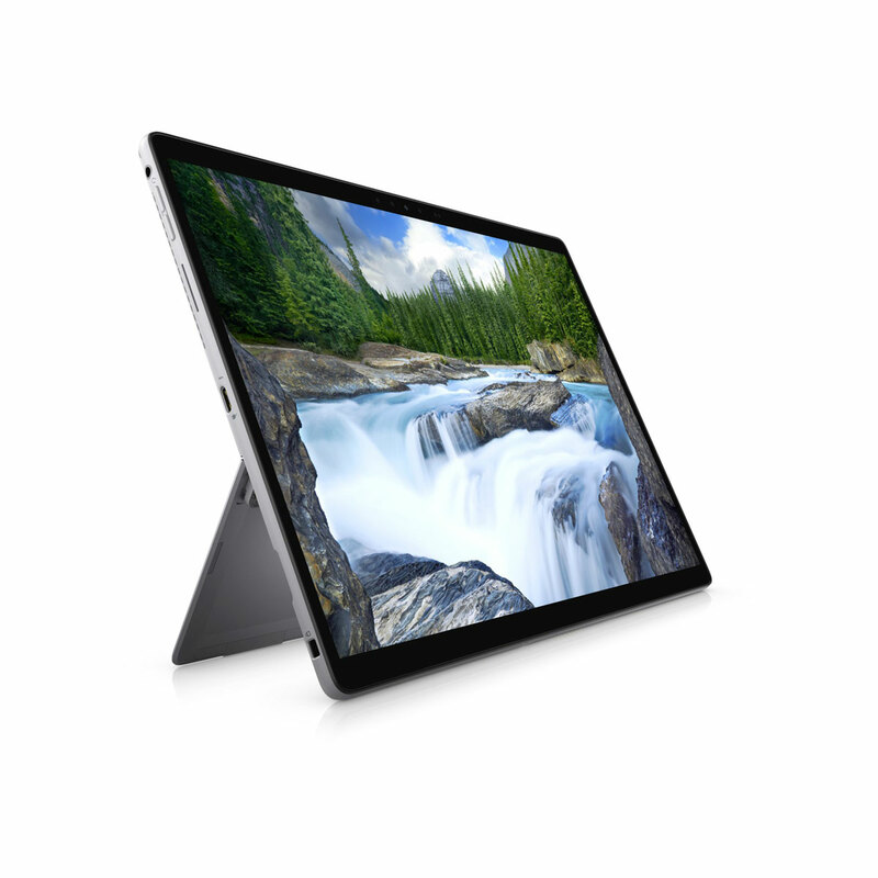 Dell Latitude 7320 Detachable 13.3