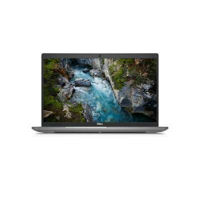 Dell Precision 3581 - No OS