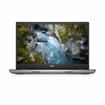 Dell Precision 7770 - No OS
