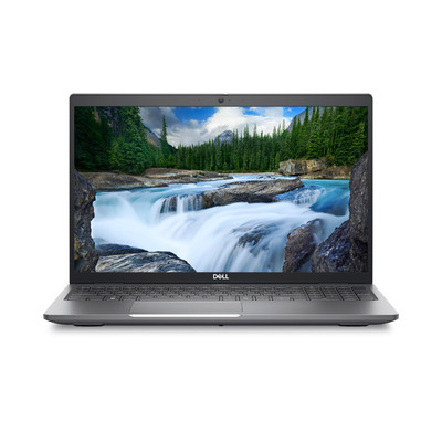 Dell Latitude 5550 - No OS
