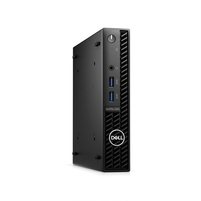 Dell OptiPlex 3000 MFF - No OS