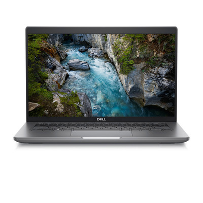 Dell Precision 3480 Touch
