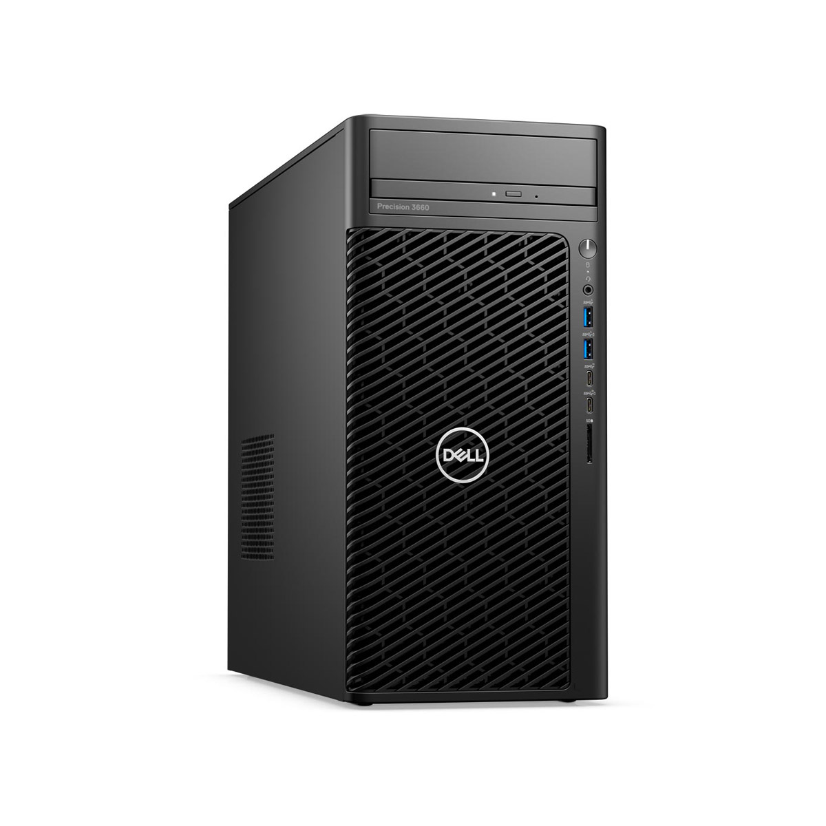 Dell Precision 3660 Tower | Dell Refurbished