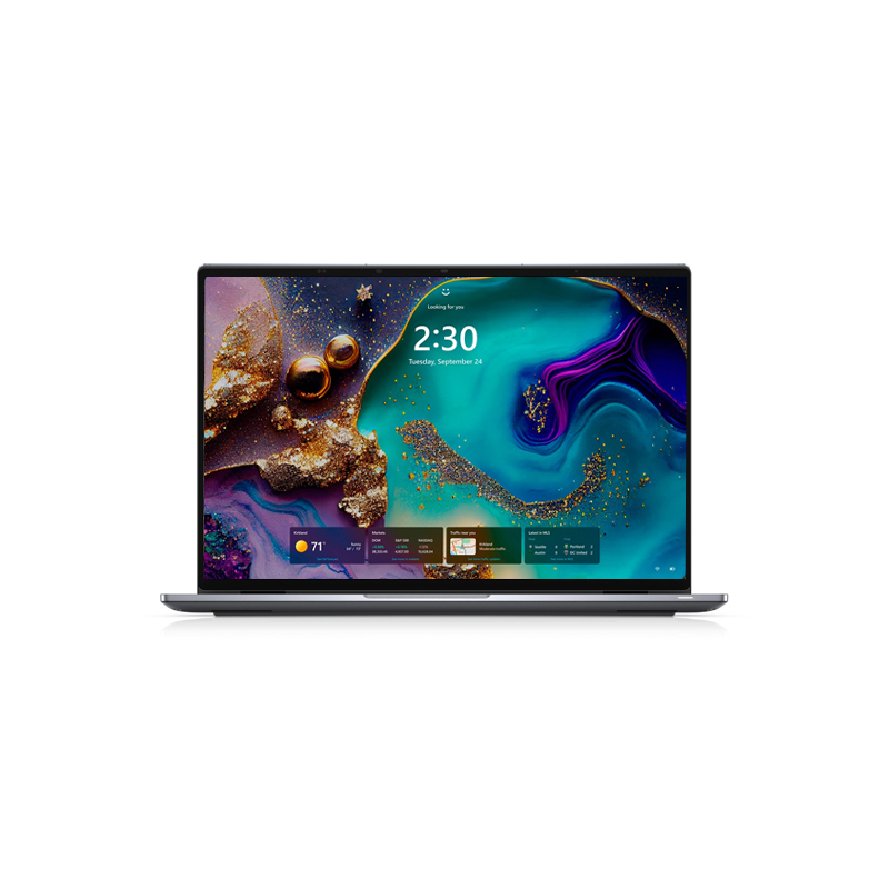 Dell Latitude 9330 2-In-1 Touch