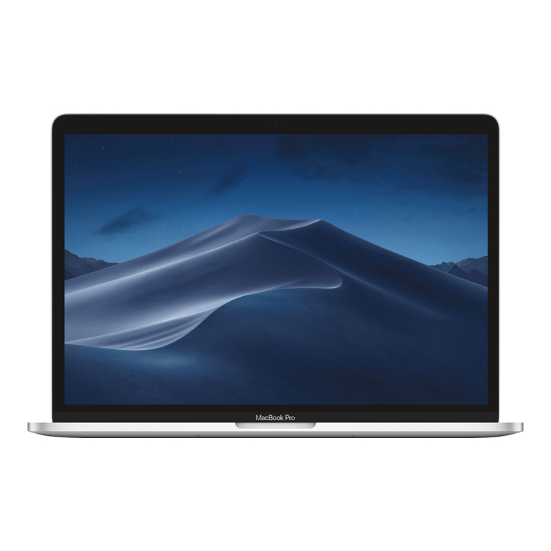 Apple MacBook Pro A1989 (13-inch, Mid 2018) - No OS