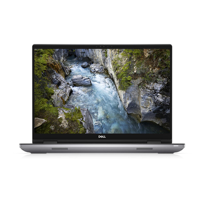 Dell Precision 7670 Touch