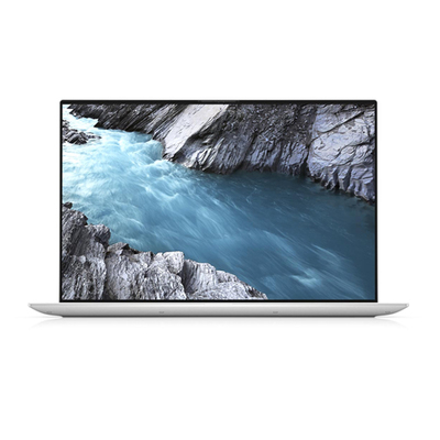 Dell XPS 15 (9520) Touch