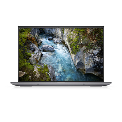 Dell Precision 5680 - No OS