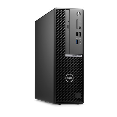 Dell OptiPlex 5000 SFF - No OS