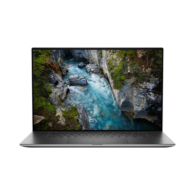 Dell Precision 5770 - No OS
