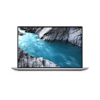 Dell XPS 15 (9510) Touch (Silver) - No OS