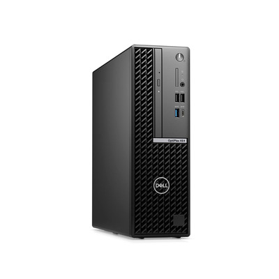 Dell OptiPlex XE4 SFF - No OS