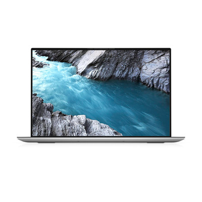 Dell XPS 17 (9720) - No OS