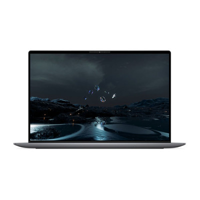 Dell XPS 9320 Touch - No OS