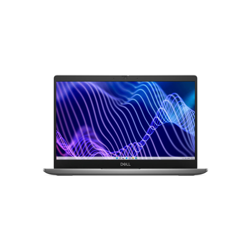 Dell Latitude 3340 13.3" FHD Laptop with Intel Ten Core i7-1355U / 16GB RAM / 256GB SSD / Windows 11 Professional - Certified Refurbished
