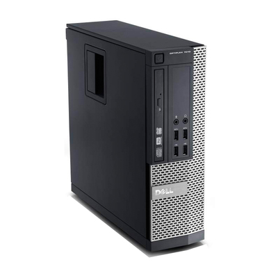 Dell OptiPlex 7010 SFF - No OS