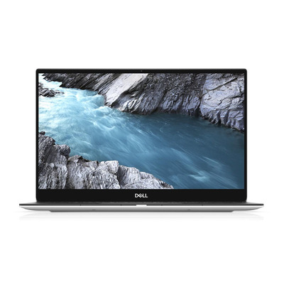 Dell XPS 13 (9380) (Silver)