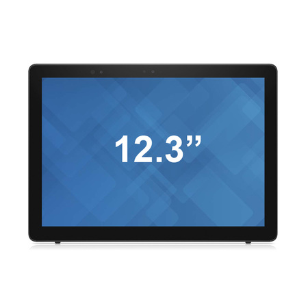 Dell Latitude 5285 2-in-1 Tablet - No OS